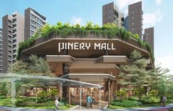Pinery Residences (D16), Condominium #563950931